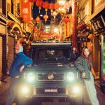 DAMD Suzuki Jimny