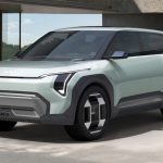 El nuevo Kia EV3 Concept adelanta a una SUV compacta y accesible, cuyo rango de precios arrancará en torno a los 35,000 dólares