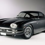 Lamborghini 400 GT