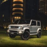 Suzuki Jimny 4Style