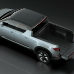 Toyota pick-up compacta