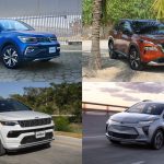 Coches que bajaron de precio en México