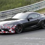 Toyota GRMN Supra