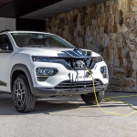 Renault Kwid E-Tech