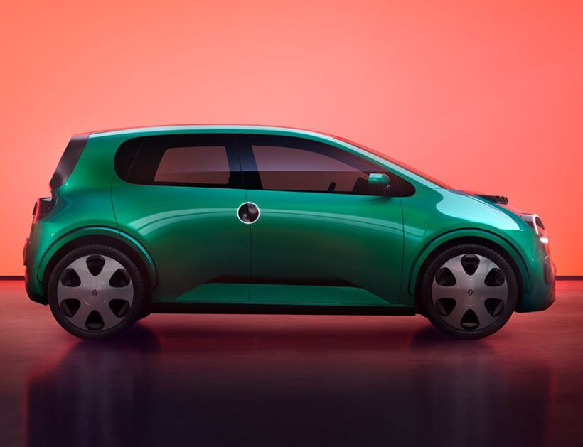 Renault Twingo