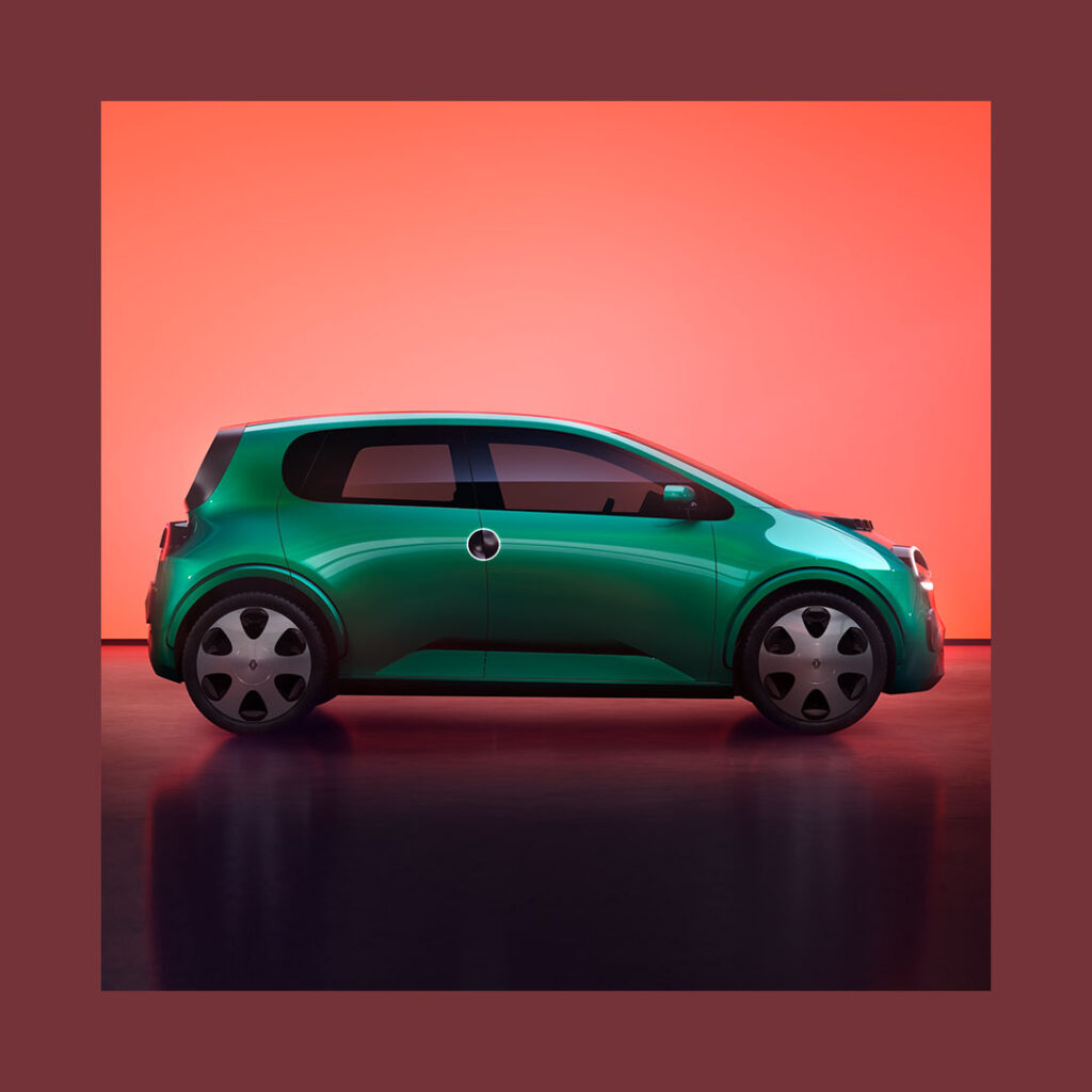 Renault Twingo