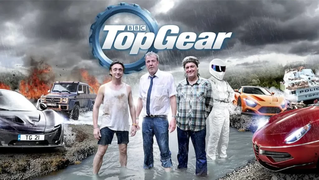 Top Gear