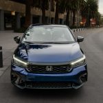 Honda City 2024