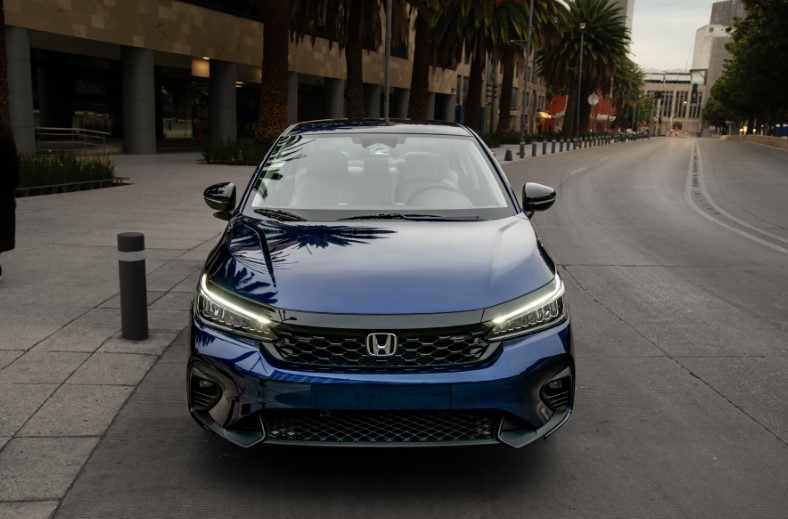 Honda City 2024