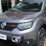 Renault Duster 2025