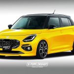 Nuevo Suzuki Swift Sport