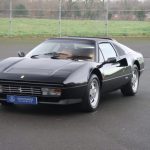 Ferrari 328 GTS