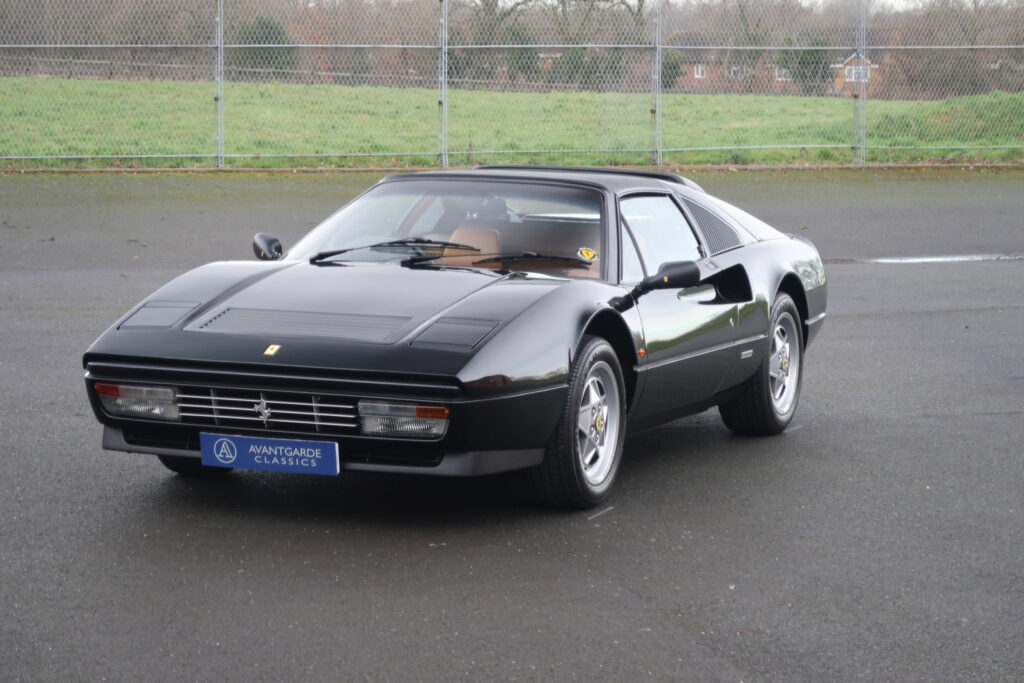 Ferrari 328 GTS