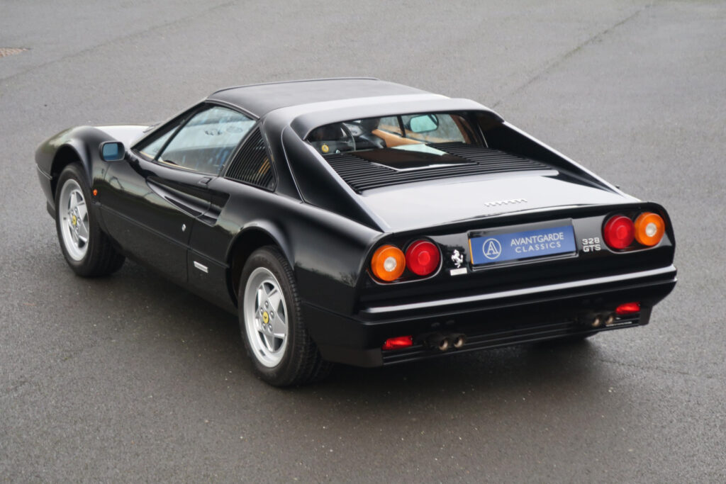 Ferrari 328 GTS