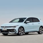 Nuevo Volkswagen Golf 2025