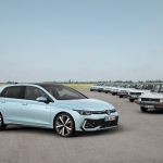 Nuevo Volkswagen Golf 2025