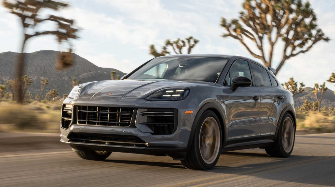 SUVs de Porsche dominan ventas; 911 el deportivo predilecto Autoanalítica