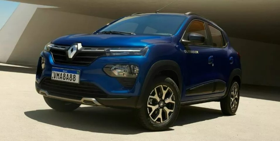 Renault Kwid