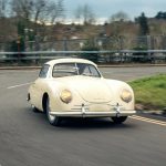 Porsche 356/2