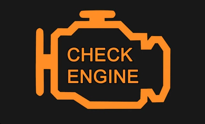 Check Engine