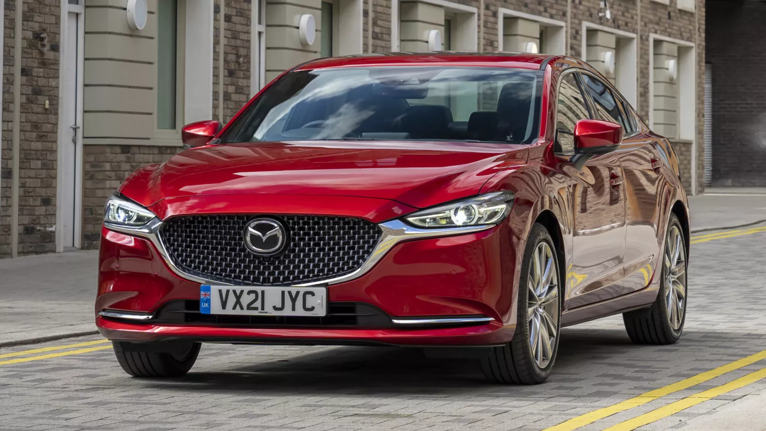 Mazda6