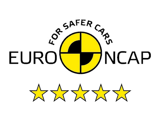 5 estrellas Euro NCAP