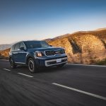 Kia Telluride 2024