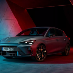 Cupra león