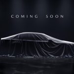 Nuevo Mazda6 teaser para Pekín