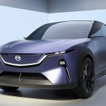 Mazda Arata Concept