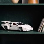 Lego Lamborghini Countach