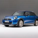 Mini Cooper 5 Door