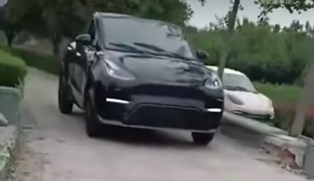 Tesla Model Y 50 mil pesos