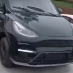 Tesla Model Y 50 mil pesos