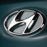 Hyundai logo