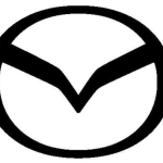 Nuevo logo Mazda