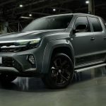 Nueva Volkswagen Amarok