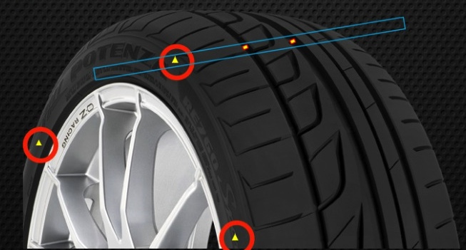 Consejos Bridgestone