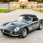 Ferrari 250 GT California