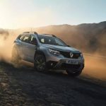 Renault Duster 2025