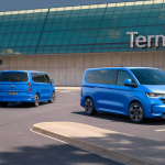 VW Transporter T7