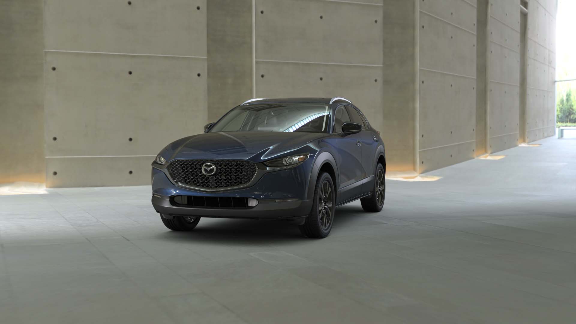 Mazda