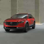 Mazda CX-30 2025