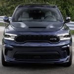 Dodge Durango Hellcat