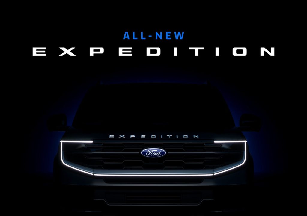 Nueva Expedition 2025