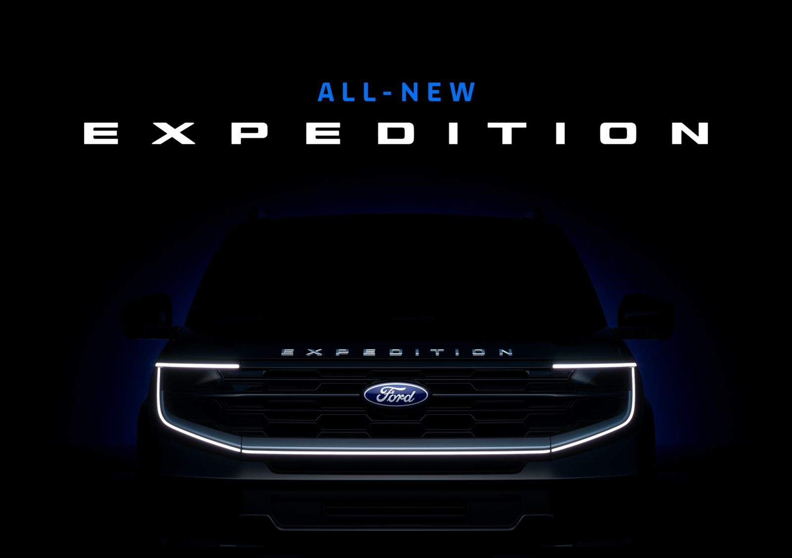 Nueva Expedition 2025