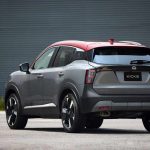 Nissan Kicks 2025