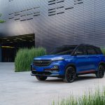 Chevrolet Captiva Black Edition 2025