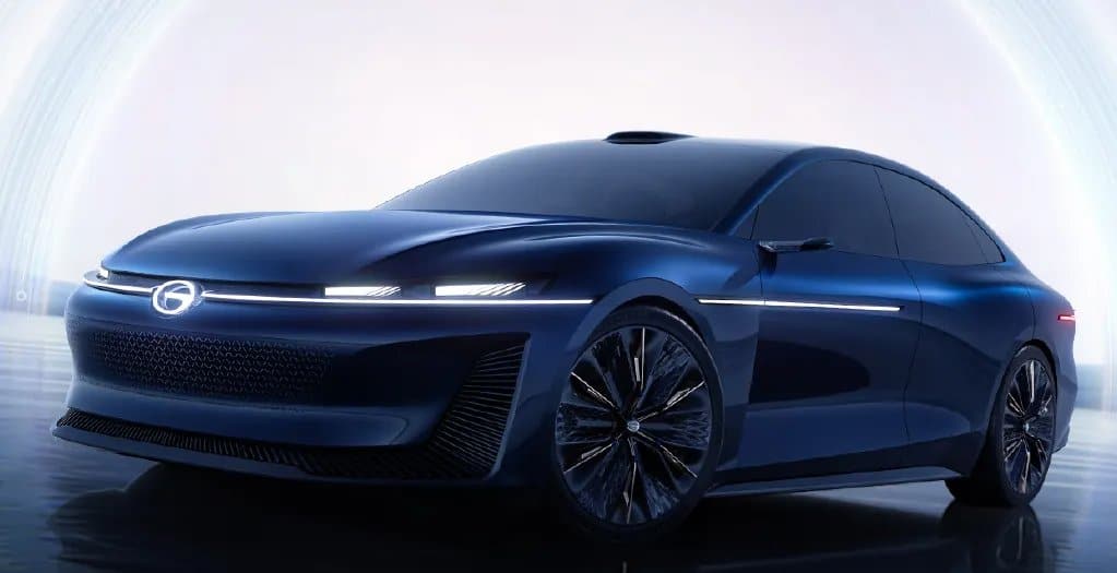 GAC 1 Concept