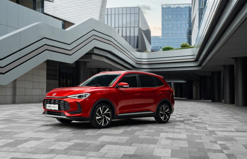 MG Motor México tendrá bonos especiales y el programa de garantía gratuito